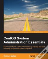 Centos System Administration Essentials