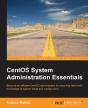 Centos System Administration Essentials - Preview