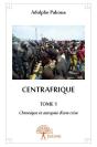 Centrafrique - Preview