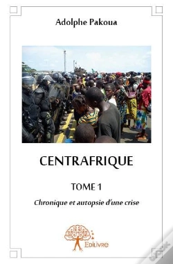 Capa do artigo Centrafrique