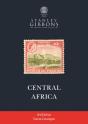 Central Africa Stamp Catalogue 3rd Edition - Preview