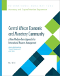 Central African Economic And Monetary Community - Preview