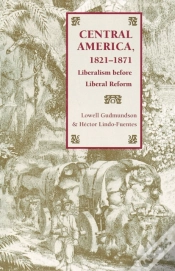Capa do artigo Central America, 1821-1871