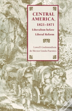 Capa do artigo Central America, 1821-1871