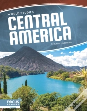 Capa do artigo Central America