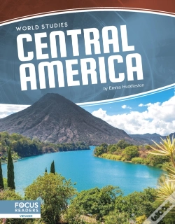 Capa do artigo Central America