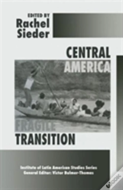 Capa do artigo Central America: Fragile Transition
