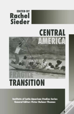 Capa do artigo Central America: Fragile Transition