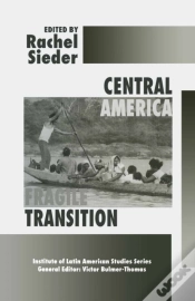 Capa do artigo Central America: Fragile Transition