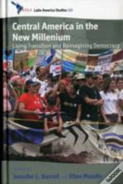 Capa do artigo Central America In The New Millennium