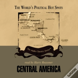 Capa do artigo Central America