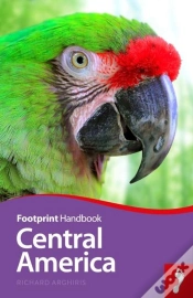 Capa do artigo Central America