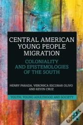 Central American Young People Migration