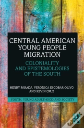 Capa do artigo Central American Young People Migration