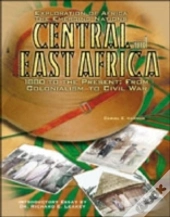 Central And East Africa