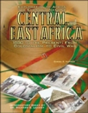 Capa do artigo Central And East Africa