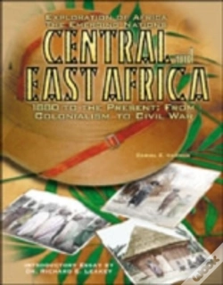 Capa do artigo Central And East Africa
