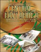Central And East Africa