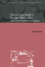 Central And Eastern Europe, 1944â€“1993 - Preview