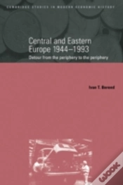Capa do artigo Central And Eastern Europe, 1944â€“1993