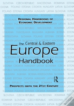 Capa do artigo Central And Eastern Europe Handbook