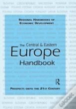 Central And Eastern Europe Handbook