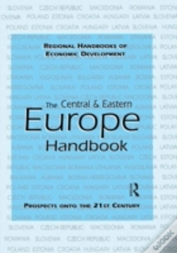Capa do artigo Central And Eastern Europe Handbook