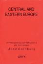 Central And Eastern Europe - Preview