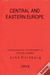 Capa do artigo Central And Eastern Europe