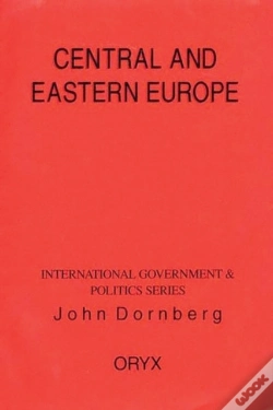 Capa do artigo Central And Eastern Europe