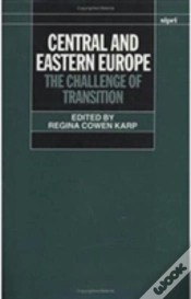 Capa do artigo Central And Eastern Europe