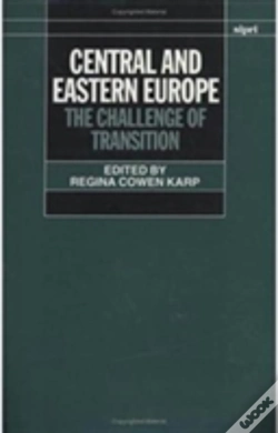 Capa do artigo Central And Eastern Europe