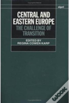 Central And Eastern Europe