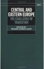 Central And Eastern Europe - Preview