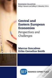 Capa do artigo Central And Eastern European Economies