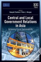 Central And Local Government Relations In Asia