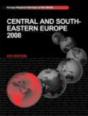 Central And South-Eastern Europe 2008 - Preview