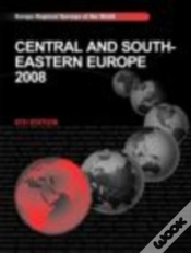 Capa do artigo Central And South-Eastern Europe 2008