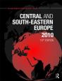 Central And South Eastern Europe 2010 - Preview