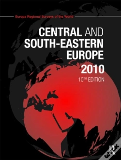 Capa do artigo Central And South Eastern Europe 2010