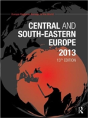 Central And South-Eastern Europe 2013 - Preview