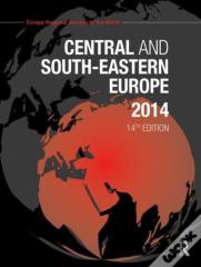 Central And South-Eastern Europe 2014