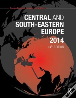 Capa do artigo Central And South-Eastern Europe 2014