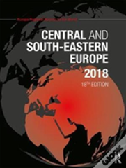 Central And South-Eastern Europe 2018