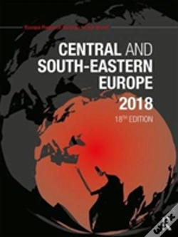 Capa do artigo Central And South-Eastern Europe 2018