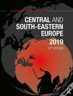 Capa do artigo Central And South-Eastern Europe 2019