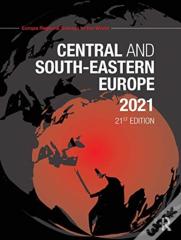 Central And South-Eastern Europe 2021