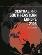 Central And South-Eastern Europe 2026 - Preview