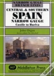 Capa do artigo Central And Southern Spain Narrow Gauge