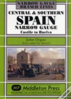 Capa do artigo Central And Southern Spain Narrow Gauge